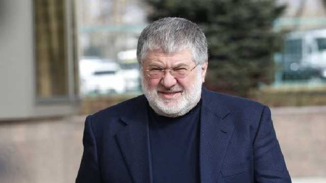 АМКУ: Коломойский занял половину рынка авиатоплива