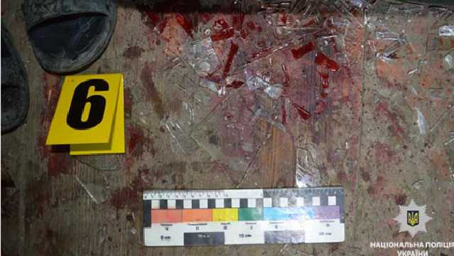 В Павлограде школьник устроил соседям резню: убиты два человека