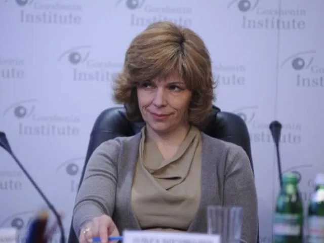 Украинцы вымирают как нация: Нардеп привела ужасную статистику