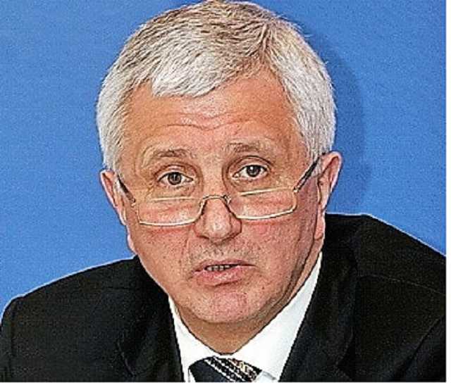 Анатолий Матвиенко: комсомольцы винницкого клана. Часть1