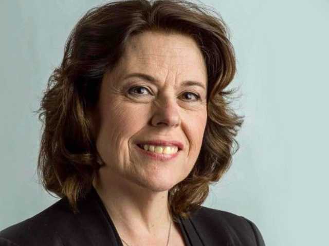 ЦРУ впервые в истории возглавит женщина: Джина Хаспел