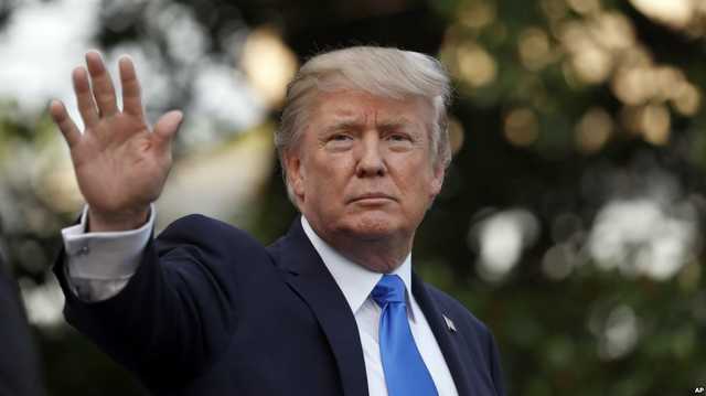 Трамп созвонился с Мэй и хочет от России ответов по отравлению Скрипаля