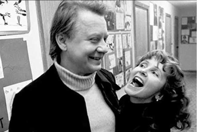 Бывшая жена Табакова отреагировала на смерть актера