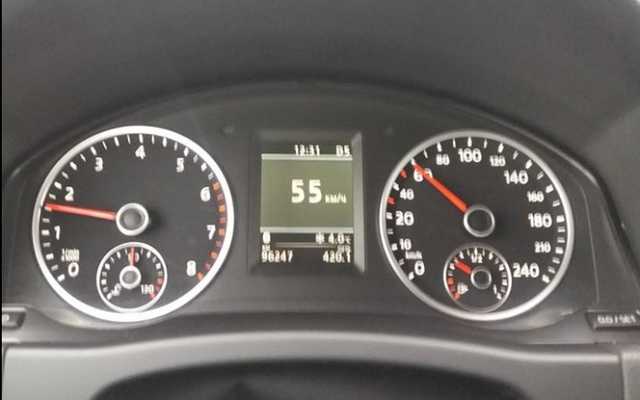 Стало известно, как правительство будет «исправлять» ограничение скорости в 50 км/ч