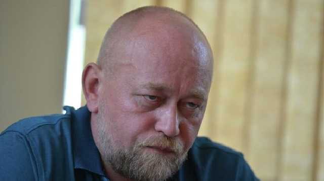 Авантюра Путина на Донбассе: генерал раскрыл роль Рубана