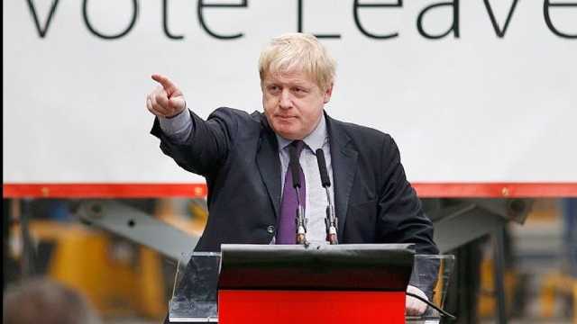 Британия требует "единого ответа мирового сообщества" на применение РФ нервно-паралитического газа против британских подданных