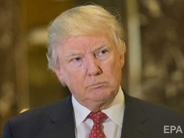 Трамп о Тиллерсоне: Мы хорошо ладили, но у нас были разногласия