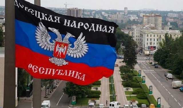 Суд отказался оправдать экс-начальника милиции Мариуполя, работавшего на "ДНР"