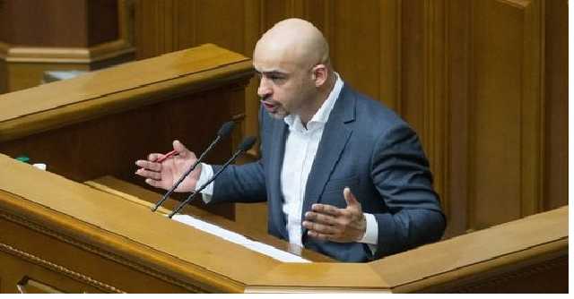 Скользкий вопрос. Почему утопили проект украинского ФБР