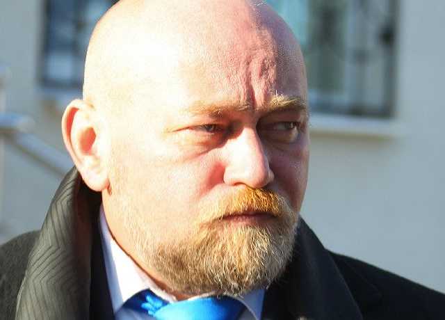 У кулуарах Ради обговорюють обмін Рубана на «в’язнів Кремля»