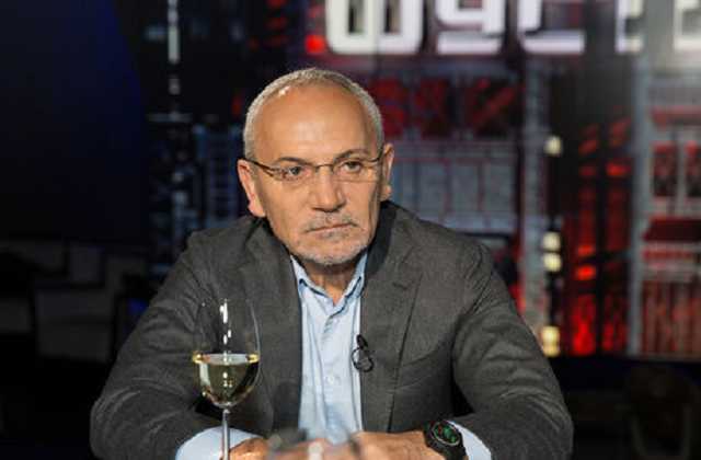 Савик Шустер рассказал о своем новом проекте в Украине