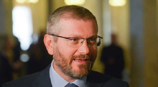 Юрий Романенко: “АнтиВакарчук” Вилкула как развитие тенденции президентских праймериз”