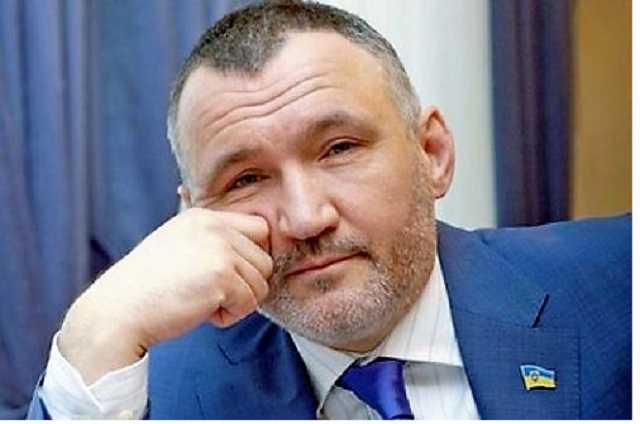 Суд обязал НАБУ расследовать уголовное дело против Турчинова о миллиардных хищениях