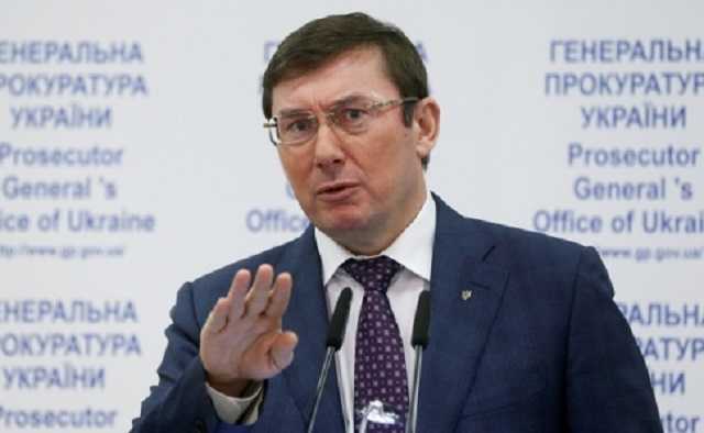 Генпрокурор готовит представление еще на двух нардепов