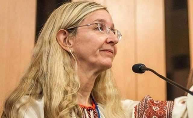 У Супрун предлагают заменить вызов врача на дом телефонной консультацией