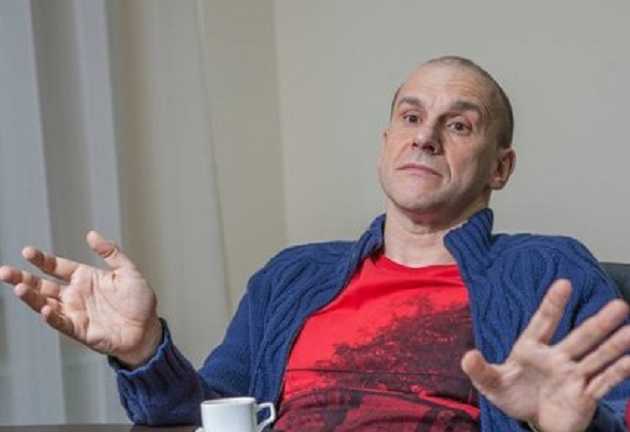 Константин Григоришин будет платить за электричество из ОРДЛО