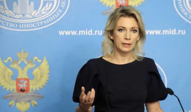 Москва выдвинула Лондону требования