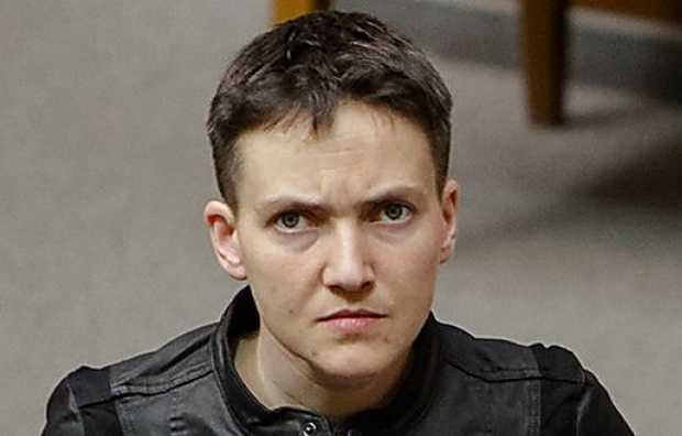 СБУ будет давить на Савченко для взятия ее под контроль – Онищенко