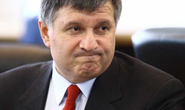 Лещенко: Какое же ничтожество руководит Министерством внутренних дел Украины