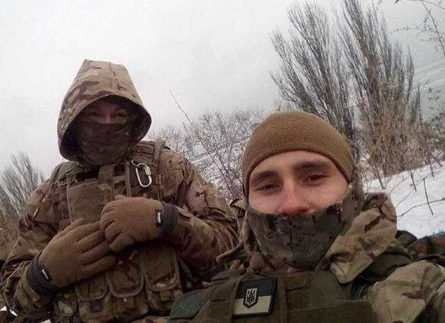 Пуля вошла в лоб: в Днепре умер тяжелораненый боец АТО