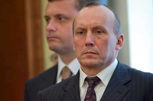 Рада проголосовала за снятие неприкосновенности с Бакулина