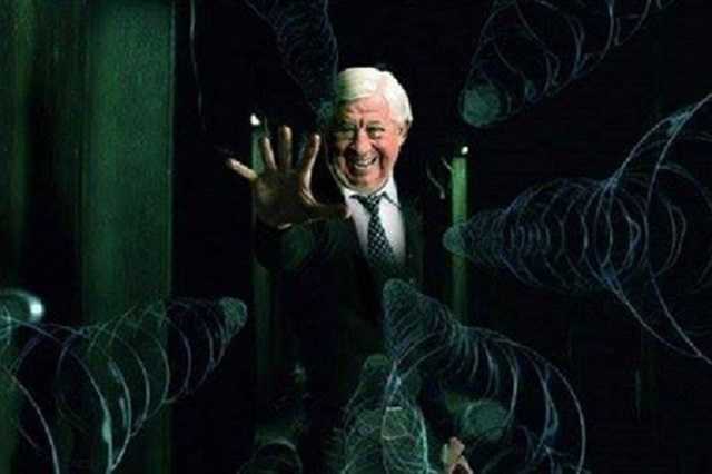 Замах на Шокіна: розслідувати не можна зупинити