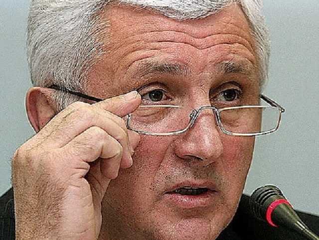 Матвиенко Анатолий: комсомольцы винницкого клана. Часть 2