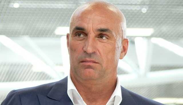 Ярославский перестроит аэропорт на родине Коломойского