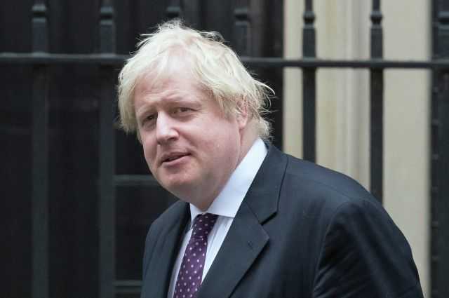 Борис Джонсон: Отравление Скрипаля - сигнал инакомыслящим в России