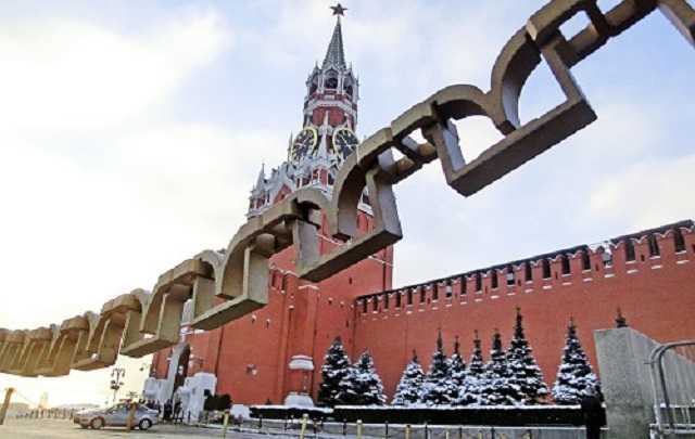 Кремль буквально трясёт. От смеха над этим беспомощным Западом – Муждабаев