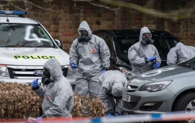 Самое время выпереть из Киева российских дипломатов