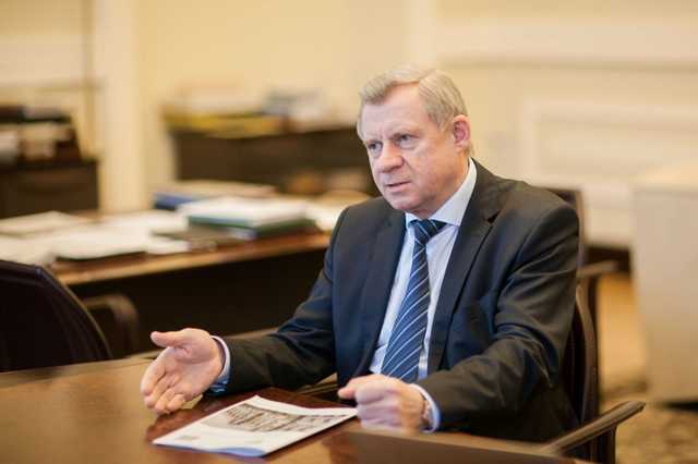 Яков Смолий стал новым главой Нацбанка