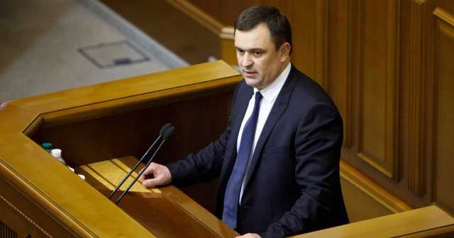 Кресло председателя Счетной палаты досталось нардепу от БПП