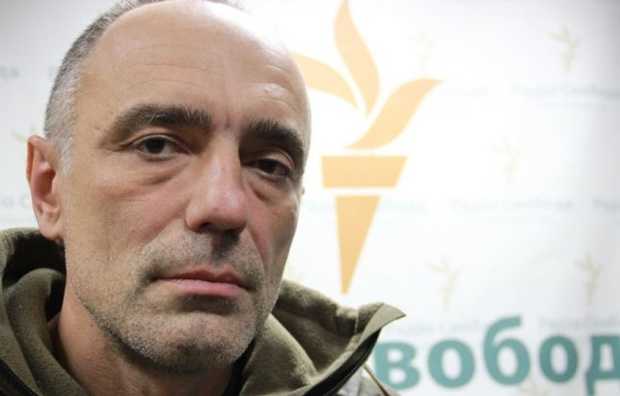 Касьянов: Савченко начала свою предвыборную кампанию