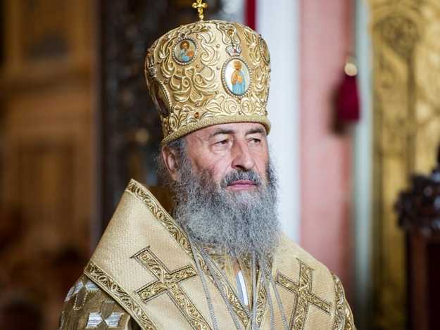 УПЦ потребовала от прокуратуры не вмешиваться в дела Запорожской епархии