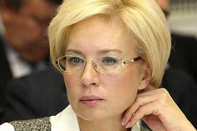 «Пристроїти Люду». Як депутат Денісова стала омбудсменом