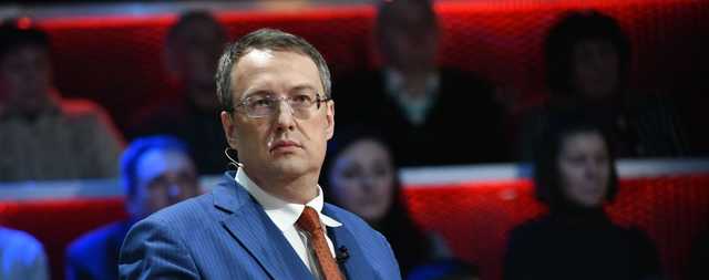 В Верховную Раду переданы 174 страницы документов по “делу Савченко” - Геращенко