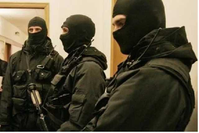 Выдача санкций на обыск в Украине за 5 лет увеличилась в 45 раз