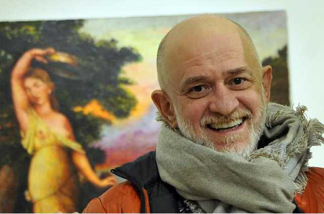 Одесский Областной совет проигнорировал губернатора Степанова