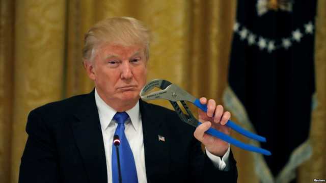 В Белом доме может произойти еще одна громкая отставка