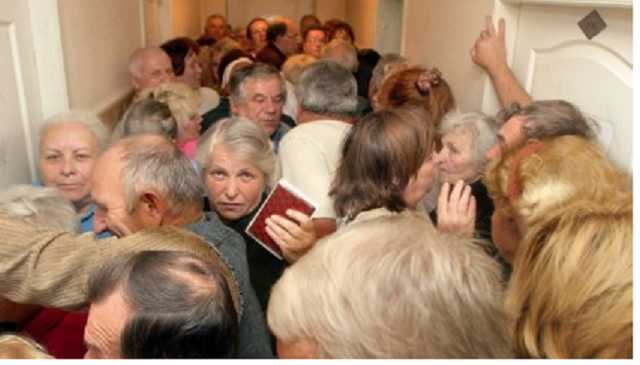 Субсидии в Украине: что готовят для "мертвых душ"