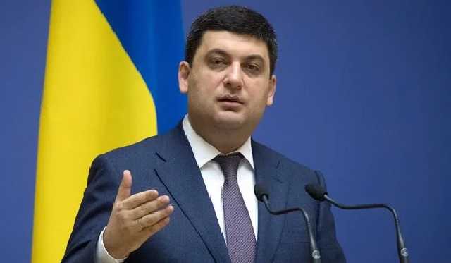 Кабмин готов разорвать программу экономического сотрудничества с Россией