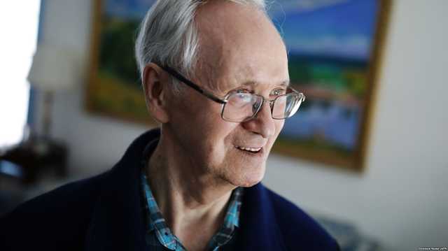 Создатель «Новичка»: «В Москве были уверены, что следы не обнаружат» — Радио Свобода