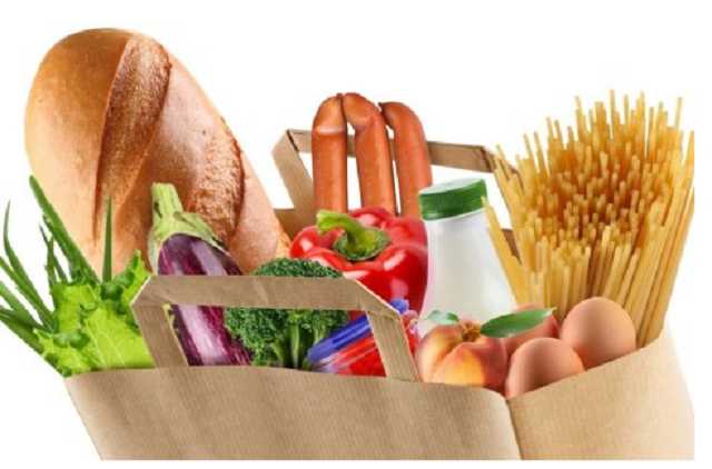 Еду украинцев опять начнут перепроверять