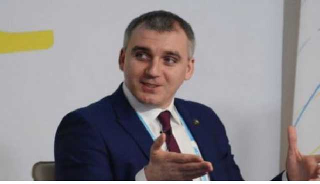 Суд восстановил Сенкевича на посту мэра Николаева