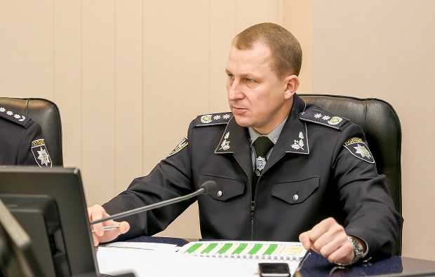 У Авакова утверждают, что в 2018 году прикрыли 60 ОПГ