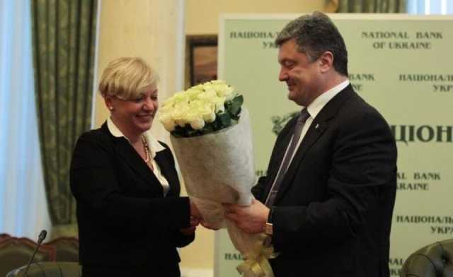 Соцсети «взорвались» от похвалы Президента в адрес Гонтаревой