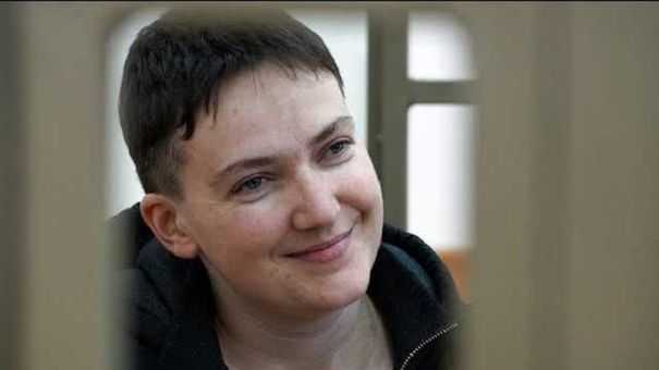 Операция "Савченко". Почему не задержат нардепа