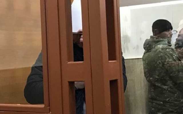 Убийство у детсада под Киевом: появилось видео с подозреваемым