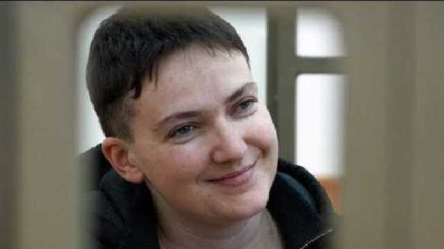 Операция "Савченко". Почему не задержат нардепа